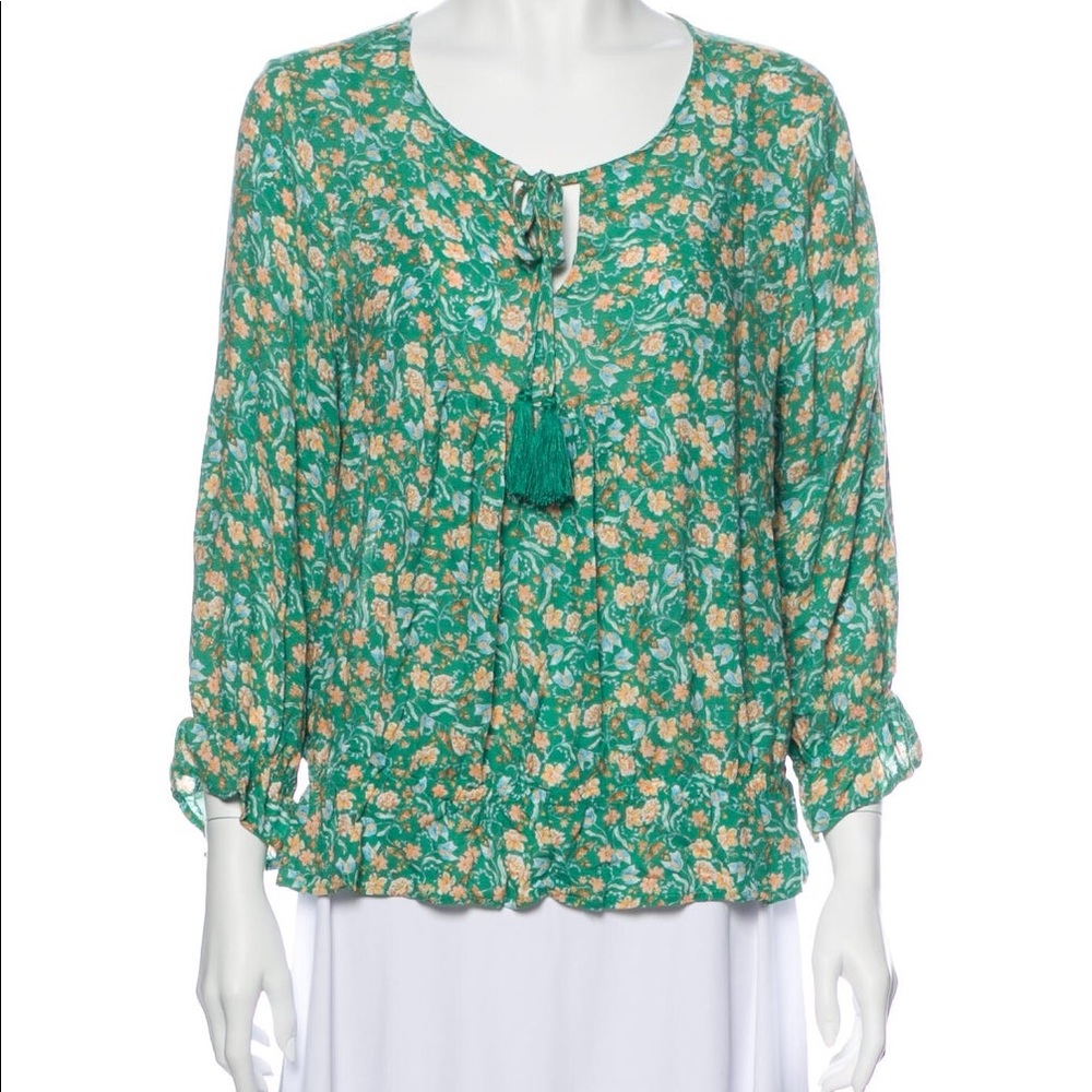 Rachel Zoe Blouse - Picture 5 of 8